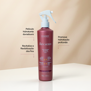 Spray Fixador De Cachos Pró Cachos 250ml